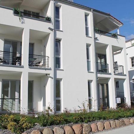 Ferienwohnung Moewennest Goehren  Εξωτερικό φωτογραφία