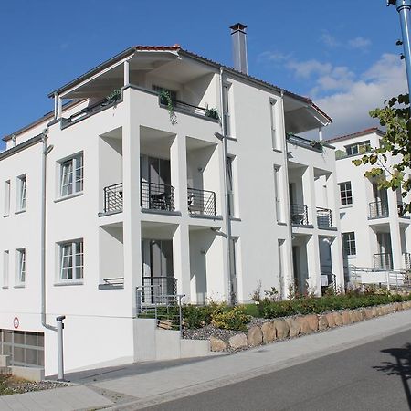 Ferienwohnung Moewennest Goehren  Εξωτερικό φωτογραφία