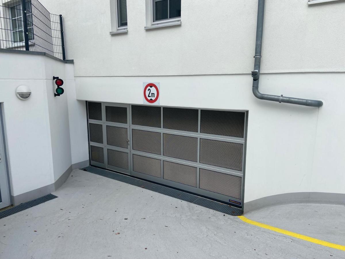 Ferienwohnung Moewennest Goehren  Εξωτερικό φωτογραφία