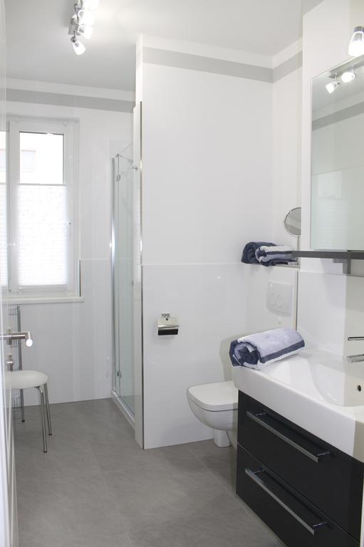 Ferienwohnung Moewennest Goehren  Εξωτερικό φωτογραφία