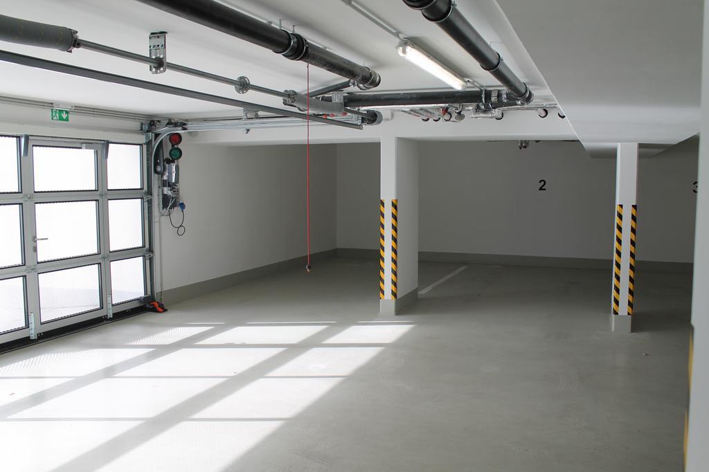 Ferienwohnung Moewennest Goehren  Εξωτερικό φωτογραφία